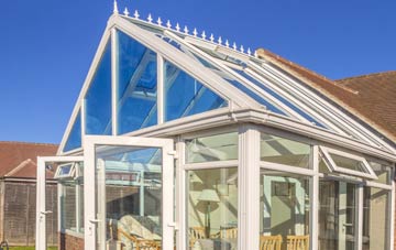 conservatory roof insulation costs West Curthwaite