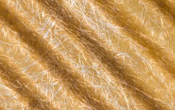 West Curthwaite fibreglass roof waterproofing