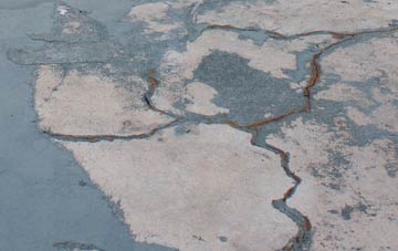 fibreglass roofing replacement West Curthwaite