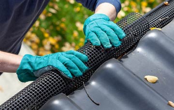 West Curthwaite gutter repair companies