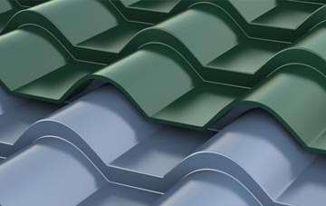 who should consider West Curthwaite plastic roofs