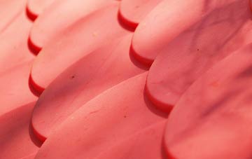 West Curthwaite plastic roof costs