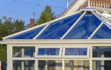 professional West Curthwaite conservatory insulation