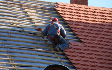roof tiles West Curthwaite, Cumbria