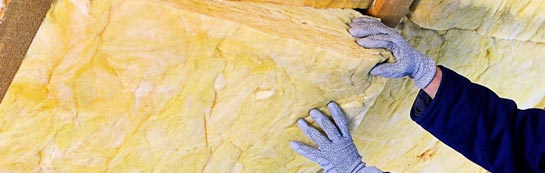 quotes for West Curthwaite roof insulation