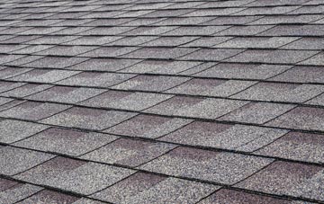 West Curthwaite tiles for shallow pitch roofing