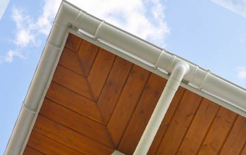 West Curthwaite soffit types