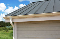 West Curthwaite fascia repair