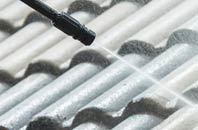 rated West Curthwaite roof cleaning companies