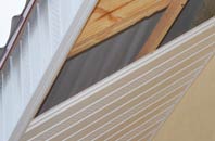 rated West Curthwaite soffit repair companies